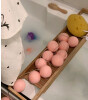 Boule De Petite Pink Dream Işıklı Top