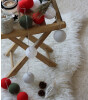 Boule De Petite Işık Topları / Merry Christmas