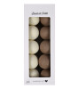 Boule De Petite Vanilla Işıklı Top