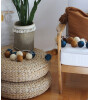 Boule De Petite Rustic Vibes Işıklı Top