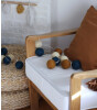 Boule De Petite Rustic Vibes Işıklı Top