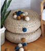 Boule De Petite Rustic Vibes Işıklı Top