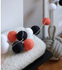 Boule De Petite Adventure Işıklı Top