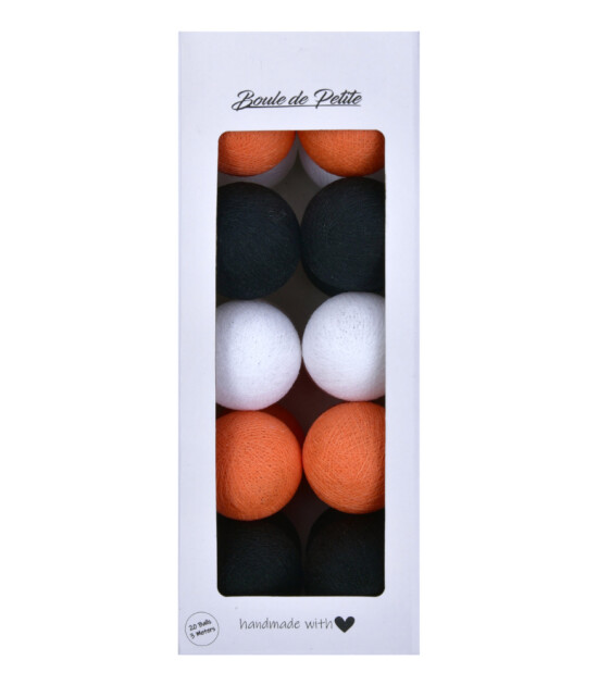 Boule De Petite Adventure Işıklı Top