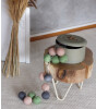 Boule De Petite Touch of Elegance Işıklı Top