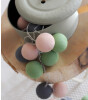 Boule De Petite Touch of Elegance Işıklı Top