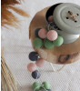 Boule De Petite Touch of Elegance Işıklı Top