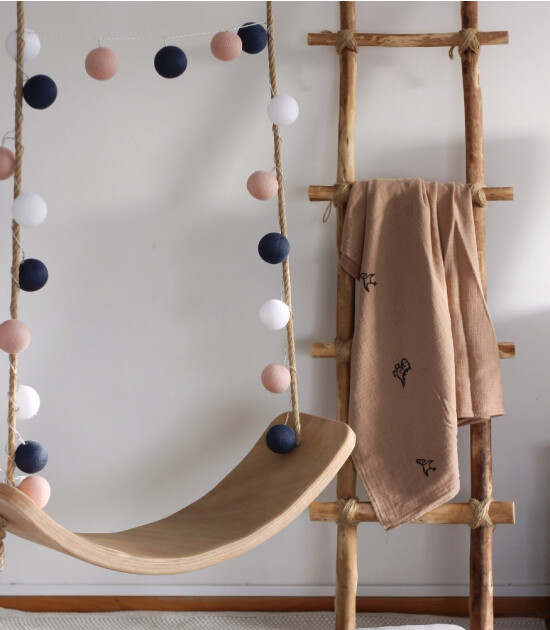 Boule De Petite Daydream Işıklı Top