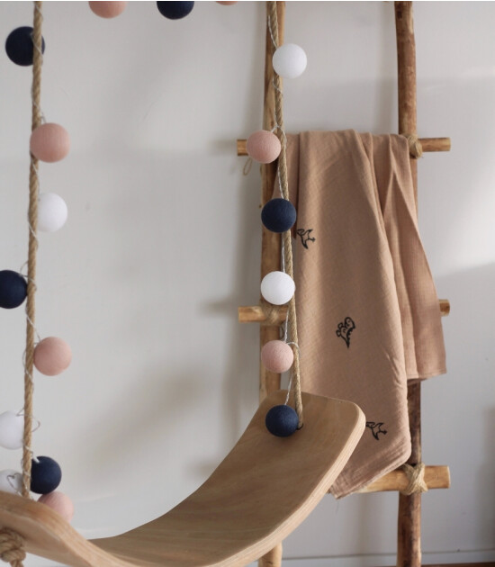 Boule De Petite Daydream Işıklı Top