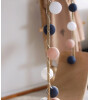 Boule De Petite Daydream Işıklı Top