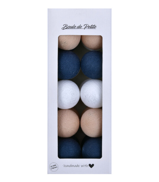 Boule De Petite Daydream Işıklı Top