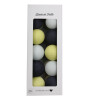Boule De Petite Rainstorm Işıklı Top Aydınlatma