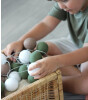 Boule De Petite Healing Aloe Işıklı Top Aydınlatma