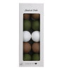 Boule De Petite Healing Aloe Işıklı Top Aydınlatma