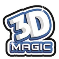 3D Magic
