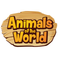 Animals Of The World