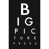 Big Picture Press