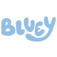 BLUEY