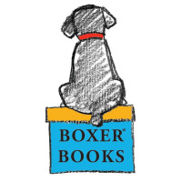 Boxer Books