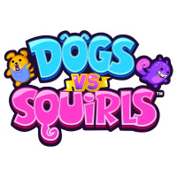 Dogs vs Squirls