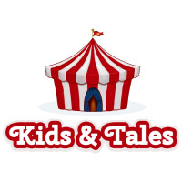 Kids and Tales