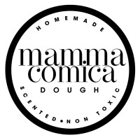 Mammacomicadough