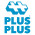 PLUS PLUS