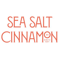 Sea Salt Cinnamon