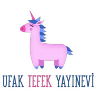 Ufak Tefek Yayınevi