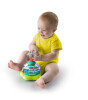 Bright Starts Bas ve Eğlen Spinner Müzikli Oyuncak