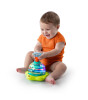 Bright Starts Bas ve Eğlen Spinner Müzikli Oyuncak