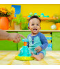 Bright Starts Bas ve Eğlen Spinner Müzikli Oyuncak