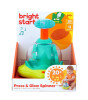 Bright Starts Bas ve Eğlen Spinner Müzikli Oyuncak