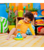Bright Starts Bas ve Eğlen Spinner Müzikli Oyuncak