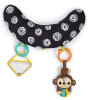 Bright Starts Oyun Halısı // Giggle Safari Boy