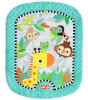 Bright Starts Oyun Halısı // Giggle Safari Boy