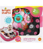 Bright Starts Oyun Halısı // Giggle Safari Girl