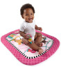 Bright Starts Oyun Halısı // Giggle Safari Girl
