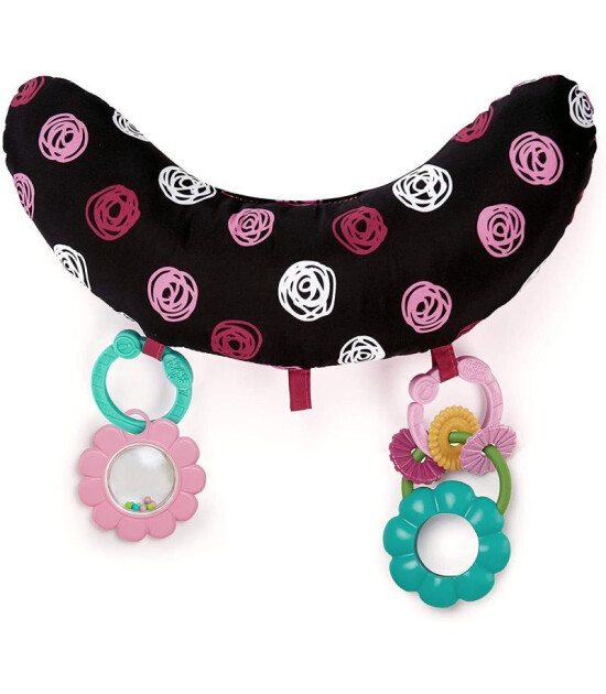 Bright Starts Oyun Halısı // Giggle Safari Girl