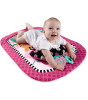 Bright Starts Oyun Halısı // Giggle Safari Girl