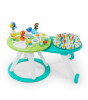 Bright Starts Around We Go 2 si 1 Gezintili Aktivite Merkezi ve Masa Tropic Cool