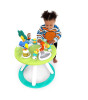 Bright Starts Around We Go 2 si 1 Gezintili Aktivite Merkezi ve Masa Tropic Cool