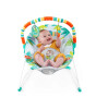 Bright Starts Yağmur Ormanı Titreşimli Ana Kucağı