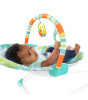 Bright Starts Yağmur Ormanı Titreşimli Ana Kucağı