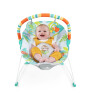 Bright Starts Yağmur Ormanı Titreşimli Ana Kucağı
