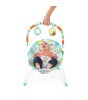 Bright Starts Yağmur Ormanı Titreşimli Ana Kucağı