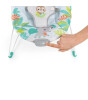 Bright Starts Yağmur Ormanı Titreşimli Ana Kucağı