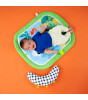 Bright Starts Basic Peluş Oyun Halısı