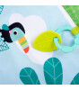 Bright Starts Basic Peluş Oyun Halısı