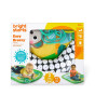 Bright Starts Basic Peluş Oyun Halısı
